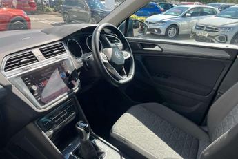 Volkswagen Tiguan 2.0 TDI Life 5dr DSG