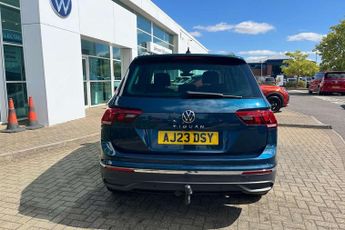 Volkswagen Tiguan 2.0 TDI Life 5dr DSG