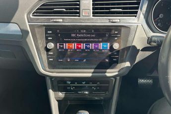 Volkswagen Tiguan 2.0 TDI Life 5dr DSG