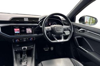 Audi Q3 35 TFSI Black Edition 5dr S Tronic