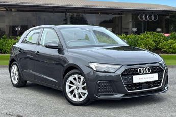 Audi A1 30 TFSI Sport 5dr