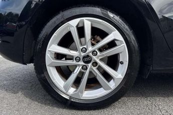 Audi A3 30 TFSI Sport 5dr S Tronic