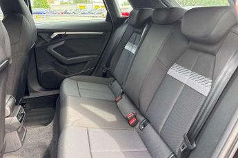 Audi A3 30 TFSI Sport 5dr S Tronic