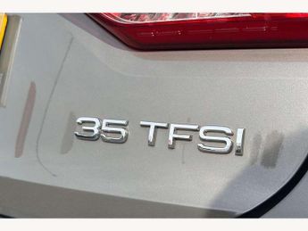 Audi Q3 35 TFSI S Line 5dr S Tronic