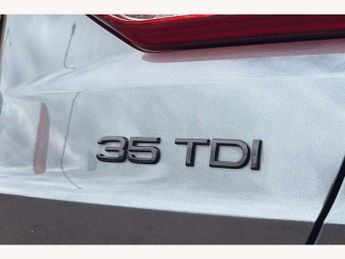 Audi Q3 35 TDI Black Edition 5dr S Tronic