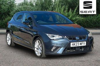 SEAT Ibiza 1.0 TSI 110 FR 5dr