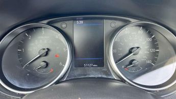 Nissan Qashqai 1.5 dCi 115 N-Connecta 5dr DCT
