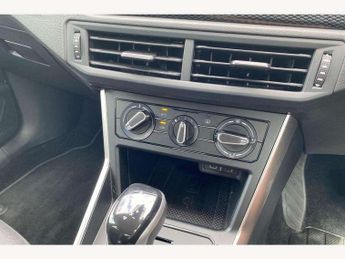 Volkswagen Polo 1.0 TSI Match 5dr DSG