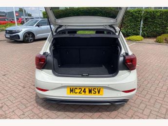 Volkswagen Polo 1.0 TSI Match 5dr DSG
