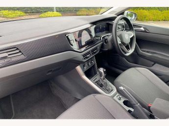 Volkswagen Polo 1.0 TSI Match 5dr DSG