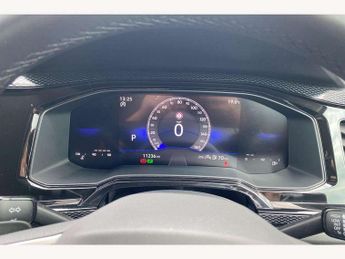 Volkswagen Polo 1.0 TSI Match 5dr DSG