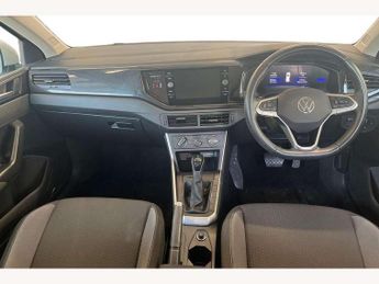Volkswagen Polo 1.0 TSI Life 5dr DSG