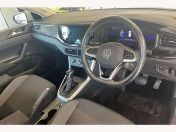 Volkswagen Polo 1.0 TSI Life 5dr DSG