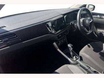 Volkswagen Polo 1.0 TSI Life 5dr DSG