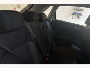 Volkswagen Polo 1.0 TSI Life 5dr DSG