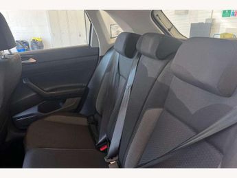 Volkswagen Polo 1.0 TSI Life 5dr DSG