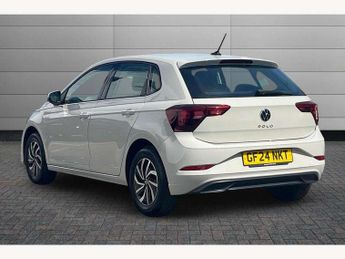 Volkswagen Polo 1.0 TSI Life 5dr DSG