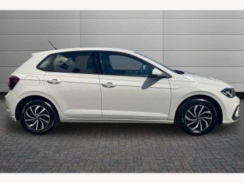 Volkswagen Polo 1.0 TSI Life 5dr DSG