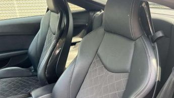 Audi TT 40 TFSI Black Edition 2dr S Tronic