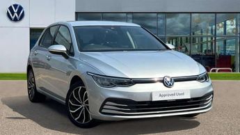 Volkswagen Golf 1.0 eTSI Life 5dr DSG