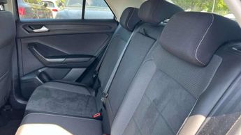 Volkswagen T-Roc 1.5 TSI Style 5dr DSG