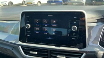 Volkswagen T-Roc 1.5 TSI Style 5dr DSG