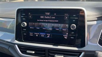 Volkswagen T-Roc 1.5 TSI Style 5dr DSG