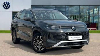 Volkswagen Tayron 1.5 eTSI Life 5dr DSG7 [7 Seat]