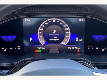 Volkswagen Polo 1.0 TSI Life 5dr DSG