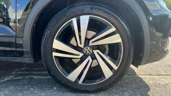 Volkswagen T-Roc 1.5 TSI EVO R-Line 5dr DSG