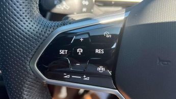 Volkswagen T-Roc 1.5 TSI EVO R-Line 5dr DSG