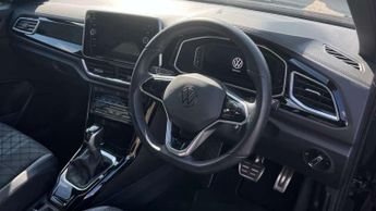 Volkswagen T-Roc 1.5 TSI EVO R-Line 5dr DSG