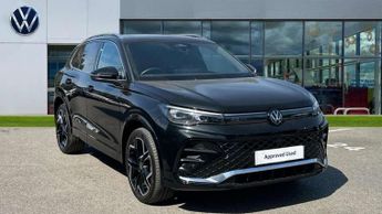 Volkswagen Tiguan 1.5 TSI 272 eHybrid R-Line 5dr DSG