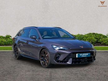 Cupra Leon 2.0 TSI 333 VZ3 5dr DSG 4Drive