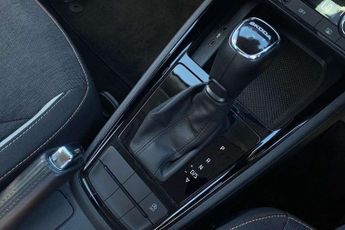 Skoda Kamiq 1.5 TSI SE L 5dr DSG
