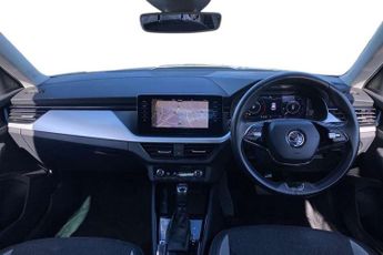 Skoda Kamiq 1.5 TSI SE L 5dr DSG