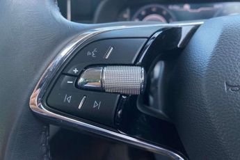 Skoda Kamiq 1.5 TSI SE L 5dr DSG