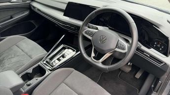 Volkswagen Golf 1.5 eTSI 150 Style 5dr DSG