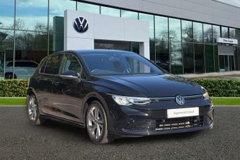 Volkswagen Golf 1.5 eTSI 150 R-Line 5dr DSG