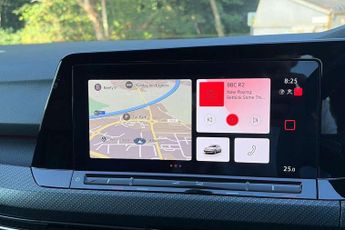 Volkswagen Golf 1.5 eTSI 150 R-Line 5dr DSG