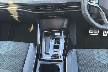 Volkswagen Golf 1.5 eTSI 150 R-Line 5dr DSG