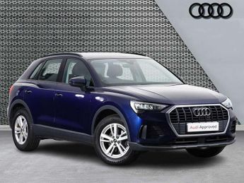 Audi Q3 35 TFSI Technik 5dr S Tronic