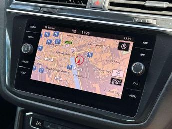 Volkswagen Tiguan 2.0 TDi 150 4Motion R-Line 5dr DSG