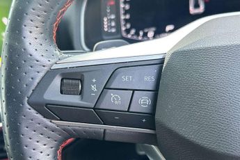 SEAT Arona 1.0 TSI 115 FR Sport 5dr DSG