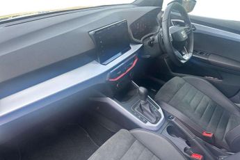 SEAT Arona 1.0 TSI 115 FR Sport 5dr DSG