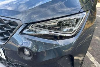 SEAT Arona 1.0 TSI 115 FR Sport 5dr DSG