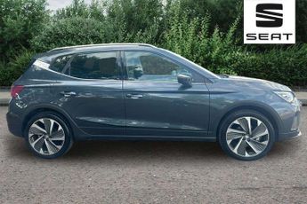SEAT Arona 1.0 TSI 115 FR Sport 5dr DSG