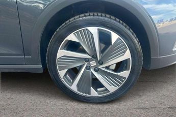 SEAT Arona 1.0 TSI 115 FR Sport 5dr DSG