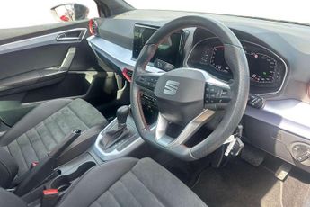 SEAT Arona 1.0 TSI 115 FR Sport 5dr DSG