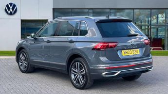 Volkswagen Tiguan 1.5 TSI 150 Elegance 5dr DSG